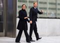 El príncipe Harry y Meghan Markle regresaron a vivir a Reino Unido