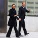 El príncipe Harry y Meghan Markle regresaron a vivir a Reino Unido