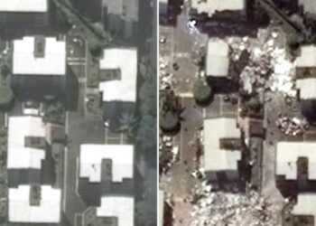 El terremoto tendrá un impacto moderado en la economía de Colombia, pero grande sobre una promesa clave del presidente
