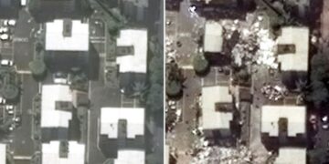 El terremoto tendrá un impacto moderado en la economía de Colombia, pero grande sobre una promesa clave del presidente
