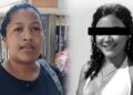 "Ella no estaba compartiendo con amigos": familia de adolescente desmiente versiones sobre su muerte en Rebolo