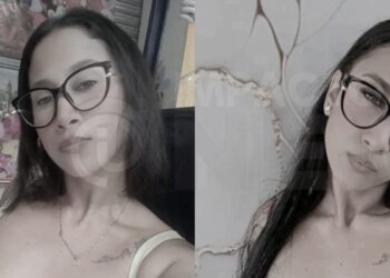"Ella salió sola de la casa en su moto eléctrica": el enigma que rodea el asesinato de Orlimar Pimentel en Caribe Verde