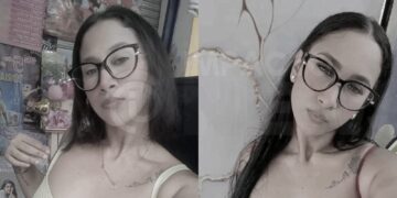 "Ella salió sola de la casa en su moto eléctrica": el enigma que rodea el asesinato de Orlimar Pimentel en Caribe Verde