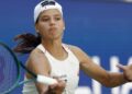 Emiliana Arango, carta de Colombia en el KIA Open 125 Barranquilla