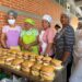 Emprendedores fortalecen sus habilidades gastronómicas en panadería y comidas rápidas con curso complementario del SENA