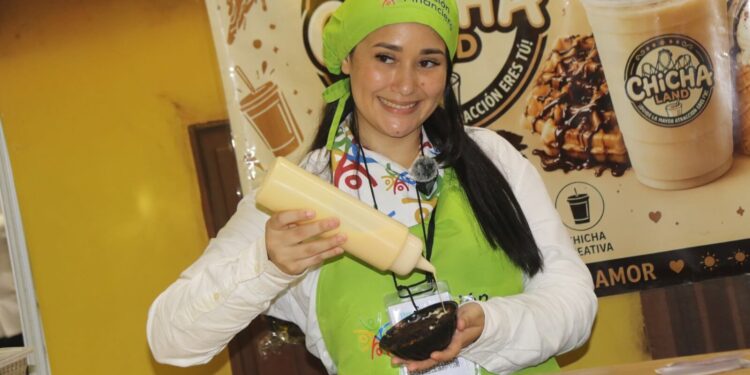 Emprendedores hicieron su agosto en Sabor Barranquilla: vendieron más de $15 millones en cuatro días