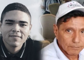 En ataque sicarial asesinan a joven y hieren a presidente de Junta de Acción Comunal de Villa Rosa, Soledad