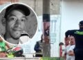 En el barrio El Gladiador de Malambo, un sicario acabó con la vida de Carlos Cataño