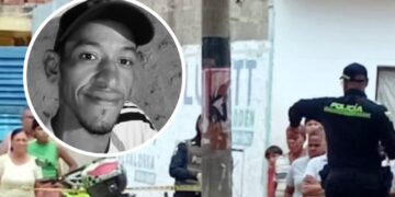 En el barrio El Gladiador de Malambo, un sicario acabó con la vida de Carlos Cataño