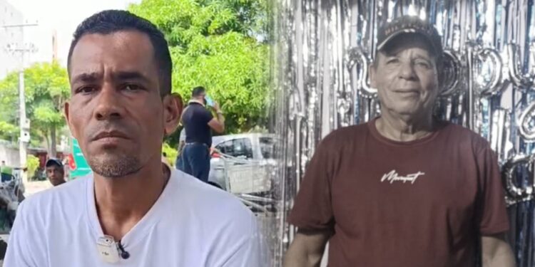 "Ese conductor no merece estar libre": familia pide justicia tras muerte de Diovanny de la Hoz en accidente en Siete de Abril