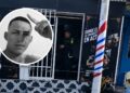 “Estaba esperando su turno para motilarse”: familiar de hombre asesinado en barbería del barrio Villate, Barranquilla