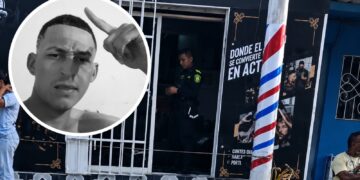 “Estaba esperando su turno para motilarse”: familiar de hombre asesinado en barbería del barrio Villate, Barranquilla