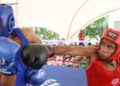 Este martes, jornada de semifinales de la Copa Talento Barranquilla