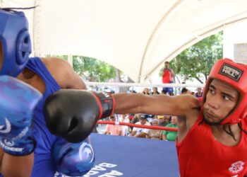 Este martes, jornada de semifinales de la Copa Talento Barranquilla