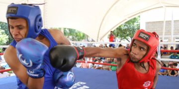 Este martes, jornada de semifinales de la Copa Talento Barranquilla