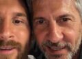 Falleció el papá de Lionel Messi a los 68 años