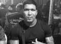 Familiares del joven Sebastián no salen del asombro por su muerte a bala en el barrio Mesolandia, Malambo