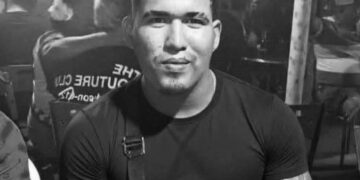 Familiares del joven Sebastián no salen del asombro por su muerte a bala en el barrio Mesolandia, Malambo
