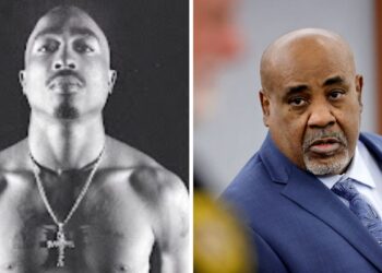 Fiscalía dice que asesinato de Tupac fue un acto de venganza