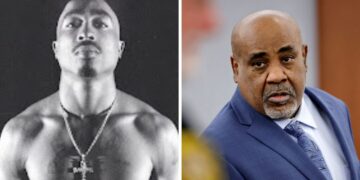 Fiscalía dice que asesinato de Tupac fue un acto de venganza