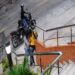 Forcejeó y pudo escapar del asaltador: joven fue abordado por atracadores en el barrio El Prado, Barranquilla