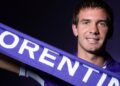 Franco Mastantuono, cedido a la Fiorentina por una temporada