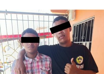 "Fuimos fue a chismosear": jóvenes aprehendidos después de la masacre en el barrio Las Nieves ya fueron liberados