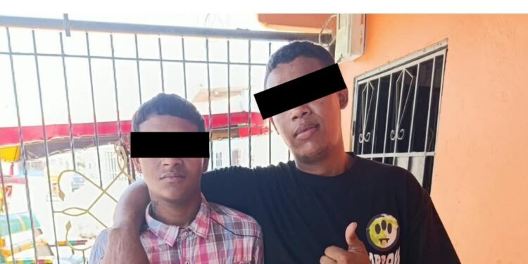 "Fuimos fue a chismosear": jóvenes aprehendidos después de la masacre en el barrio Las Nieves ya fueron liberados