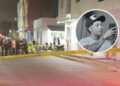 Gatilleros irrumpieron en el barrio Las Nieves y asesinaron a joven de 19 años