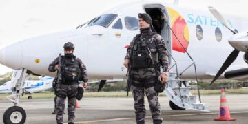 Gobierno De La Espriella reporta primeros golpes contra disidencias de las FARC y Clan del Golfo