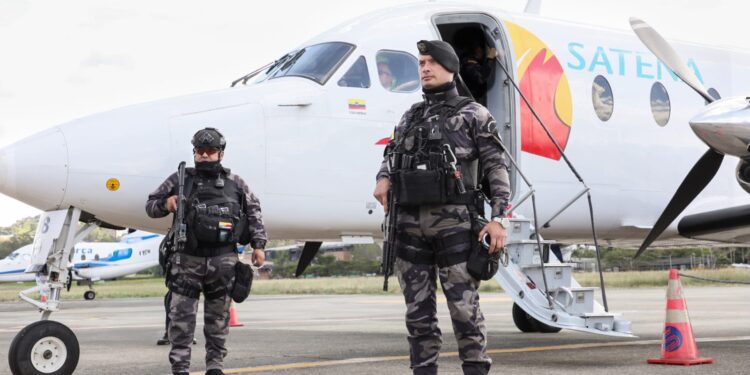 Gobierno De La Espriella reporta primeros golpes contra disidencias de las FARC y Clan del Golfo
