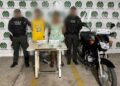 Golpe a la extorsión en el suroccidente de Barranquilla: capturan a dos presuntos integrantes de ‘La Generación del Freseo’