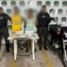 Golpe a la extorsión en el suroccidente de Barranquilla: capturan a dos presuntos integrantes de ‘La Generación del Freseo’