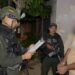 Golpe a red de extorsión en Cesar: capturan a cinco señalados integrantes de estructura criminal