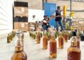 Golpe al contrabando en el Atlántico: han decomisado más de 17.000 productos en 2026