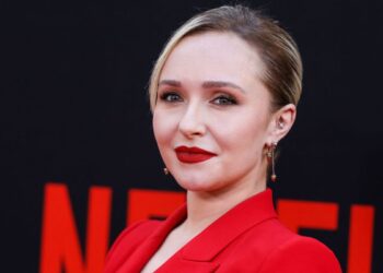 Hayden Panettiere muere a los 36 años: la actriz de ‘Triunfos robados’ y ‘Scream’