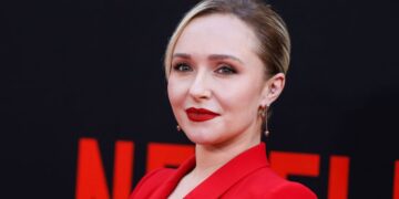 Hayden Panettiere muere a los 36 años: la actriz de ‘Triunfos robados’ y ‘Scream’