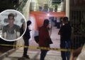 Hombre asesinado en Las Gardenias registraba dos anotaciones judiciales y se dedicaba a la albañilería