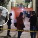 Hombre asesinado en Las Gardenias registraba dos anotaciones judiciales y se dedicaba a la albañilería