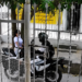 Hombre en moto asalta a mujer en el barrio Los Robles, Soledad