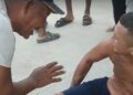 Hombre resultó herido a bala tras ser perseguido por dos sujetos en moto en Polonuevo