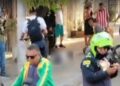 Homicidio de hombre terminó en persecución policial y balacera en Soledad: un presunto sicario abatido y otro capturado