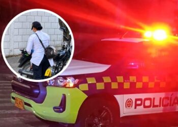 Homicidio de mototaxista en Carlos Meisel, Barranquilla: se conoce la identidad de la víctima