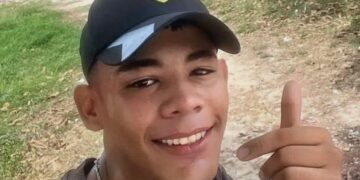 Iba a entregar un dinero en parque de El Manantial y desapareció: buscan a joven en Soledad