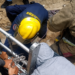 Identifican a fallecidos y a intoxicados tras accidente durante trabajos de alcantarillado en Soledad