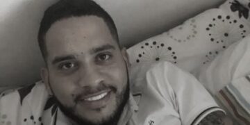 Identifican a hombre asesinado a bala en el parque Los Pitufos de la Ciudadela 20 de Julio, en Barranquilla