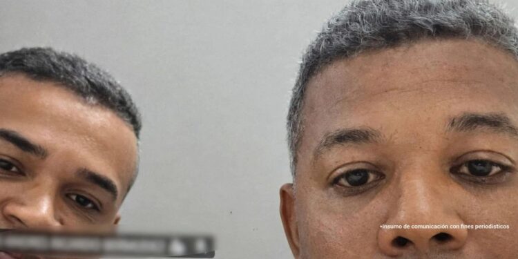 Imputados dos patrulleros de la Policía señalados de exigir dinero a turistas brasileñas en San Andrés