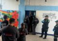 Incautan celulares, tarjetas SIM y estupefacientes durante allanamientos en cárceles de Barranquilla y Valledupar