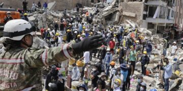 Instituto de Medicina Legal ha recibido 202 cuerpos de víctimas del terremoto