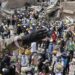 Instituto de Medicina Legal ha recibido 202 cuerpos de víctimas del terremoto